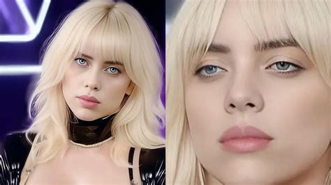 Billie Eilish targeted by deepfake AI porn on TikTok